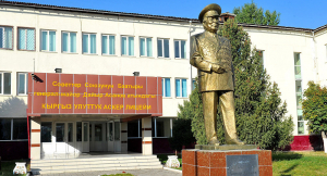 Кыргызский национальный военный лицей имени Д. Асанова объявляет прием кандидатов на 2024-2025 учебный год Кыргызский национальный военный лицей имени Д. Асанова объявляет прием кандидатов на 2024-2025 учебный год