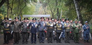 36806 аскер бөлүгүндө 1999-2000-жылдардагы Баткен окуясында курман болгондор эскерилди 36806 аскер бөлүгүндө 1999-2000-жылдардагы Баткен окуясында курман болгондор эскерилди