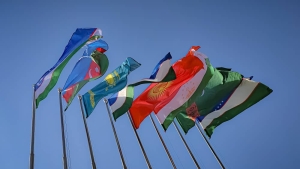 На военном полигоне «Каттакурган» Центрального военного округа Министерства обороны Республики Узбекистан завершилось совместное региональное учение «Бирлик – 2025» На военном полигоне «Каттакурган» Центрального военного округа Министерства обороны Республики Узбекистан завершилось совместное региональное учение «Бирлик – 2025»